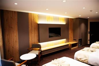 Sabiha Sultan Hotel 3*