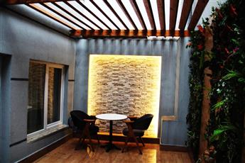 Sabiha Sultan Hotel 3*