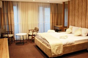 Sabiha Sultan Hotel 3*