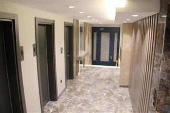 Sabiha Sultan Hotel 3*