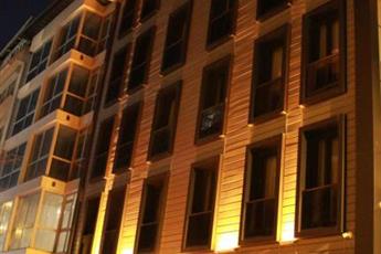 Sabiha Sultan Hotel 3*