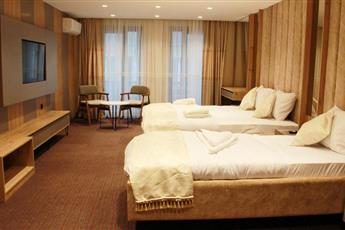 Sabiha Sultan Hotel 3*