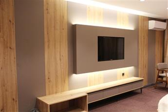 Sabiha Sultan Hotel 3*