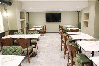 Sabiha Sultan Hotel 3*