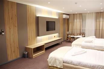 Sabiha Sultan Hotel 3*