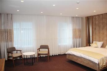 Sabiha Sultan Hotel 3*