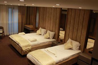 Sabiha Sultan Hotel 3*