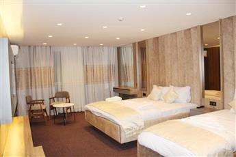 Sabiha Sultan Hotel 3*