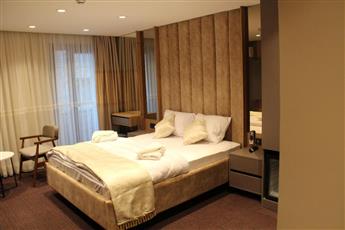 Sabiha Sultan Hotel 3*