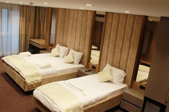 Sabiha Sultan Hotel 3*