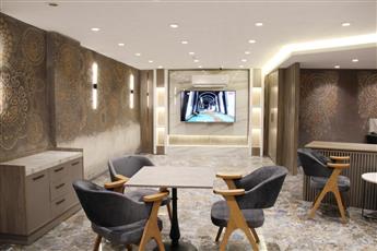 Sabiha Sultan Hotel 3*