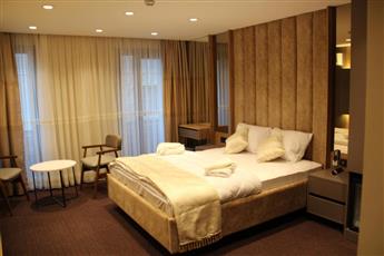 Sabiha Sultan Hotel 3*