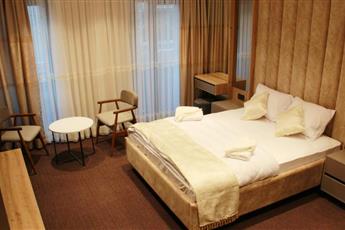 Sabiha Sultan Hotel 3*