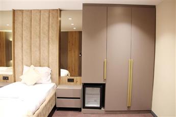 Sabiha Sultan Hotel 3*