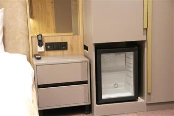 Sabiha Sultan Hotel 3*