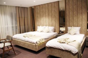 Sabiha Sultan Hotel 3*