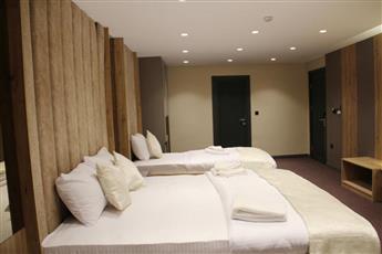 Sabiha Sultan Hotel 3*