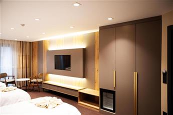 Sabiha Sultan Hotel 3*