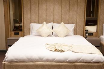 Sabiha Sultan Hotel 3*