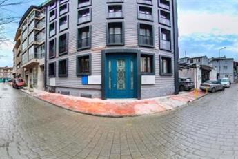 Sabiha Sultan Hotel 3*