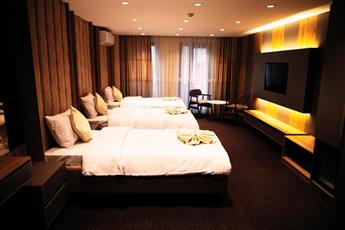 Sabiha Sultan Hotel 3*