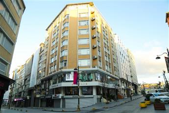 Sahinler Hotel 3*