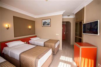 Sahinler Hotel 3*