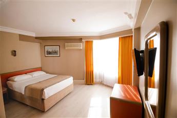 Sahinler Hotel 3*
