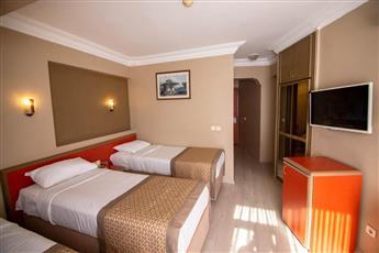 Sahinler Hotel 3*
