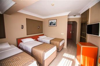 Sahinler Hotel 3*