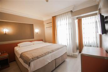 Sahinler Hotel 3*
