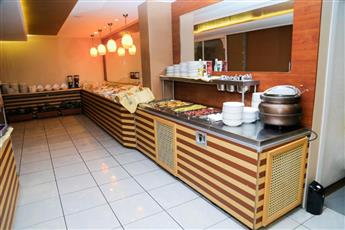 Sahinler Hotel 3*