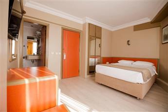 Sahinler Hotel 9