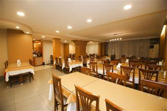 Sahinler Hotel