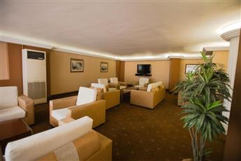 Sahinler Hotel