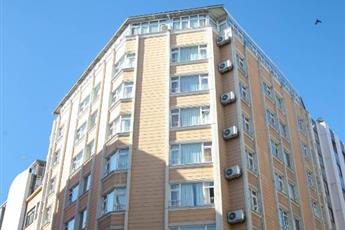 Sahinler Hotel