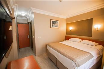 Sahinler Hotel