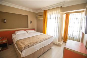 Sahinler Hotel