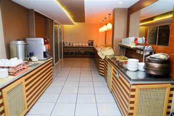 Sahinler Hotel