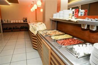 Sahinler Hotel