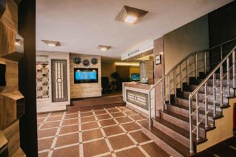 Sahinler Hotel