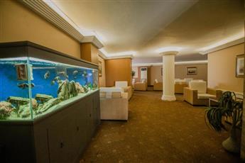 Sahinler Hotel