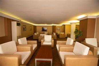 Sahinler Hotel
