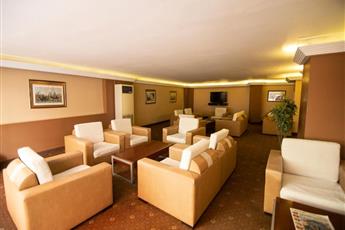 Sahinler Hotel
