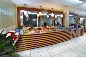 Sahinler Hotel