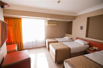 Sahinler Hotel