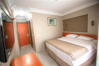Sahinler Hotel