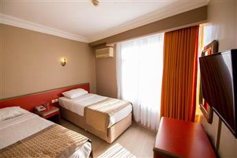 Sahinler Hotel