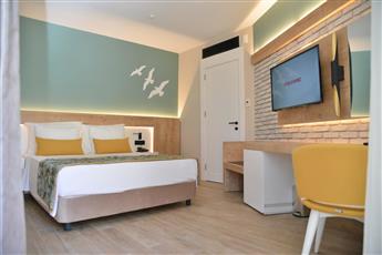 Sailor's Beach Club 5*