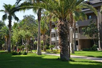 Sailor's Beach Club 5*